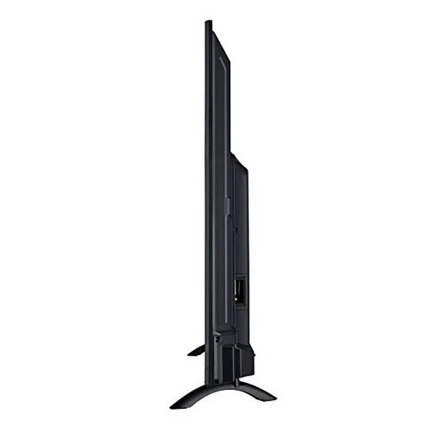 Téléviseur LED intelligent RCA 50" 4K Ultra HD (2160p) HDR Roku (RTRU5027)