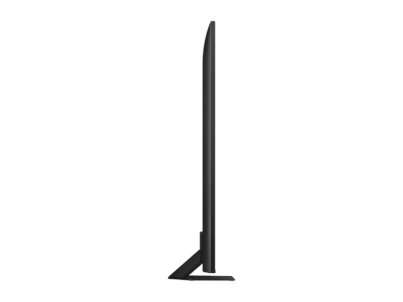 SAMSUNG 55" Class QLED 4K Smart TV l QN55Q80DDF
