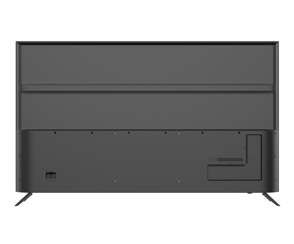ONN. 75" Class 4K UHD (2160P) LED Frameless Roku Smart TV (100044717)