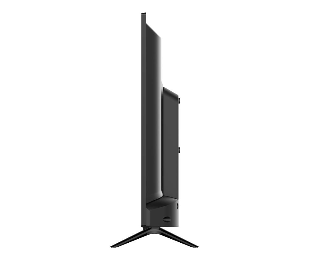 onn. 32" Class 720p HD Roku Smart TV l 100012589