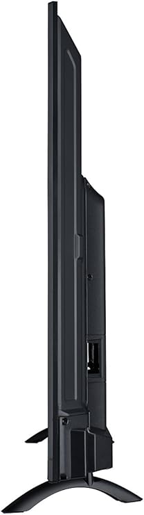 RCA 50″ ROKU SMART 4K UHD LED HD TV l RTRU5028