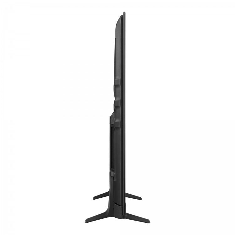 Téléviseur intelligent Hisense 75" 4K UHD LED VIDAA | 75A6KV