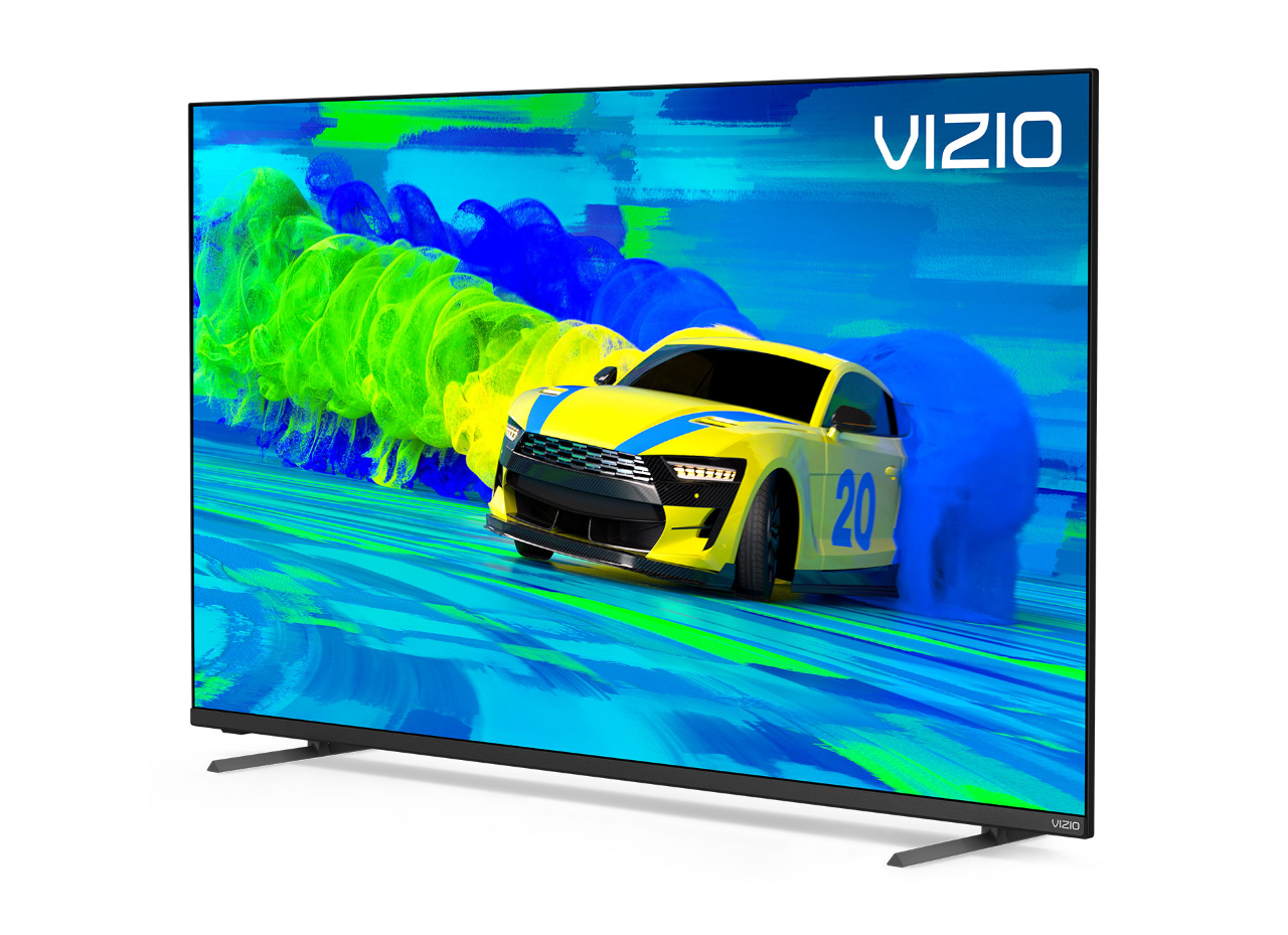 VIZIO M7-Series Quantum 55" Class 4K QLED HDR Smart TV l M55Q7-J01