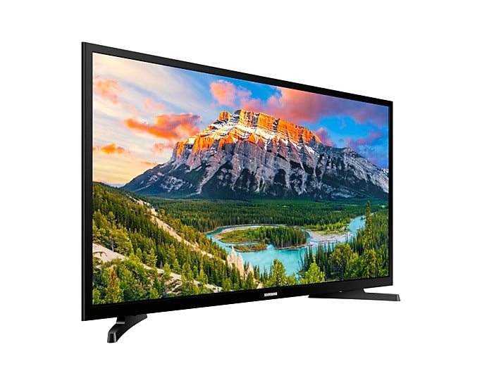 Samsung 32" Full HD N5300 Smart TV l UN32N5300A