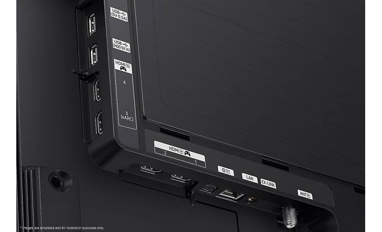 Samsung 77″ Class 4K UHD OLED Smart TV l QN77S90C