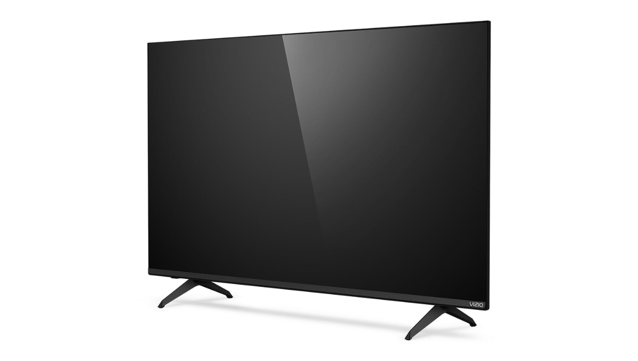 VIZIO 32” Class HD 720p LED Smart TV l VHD32M-08