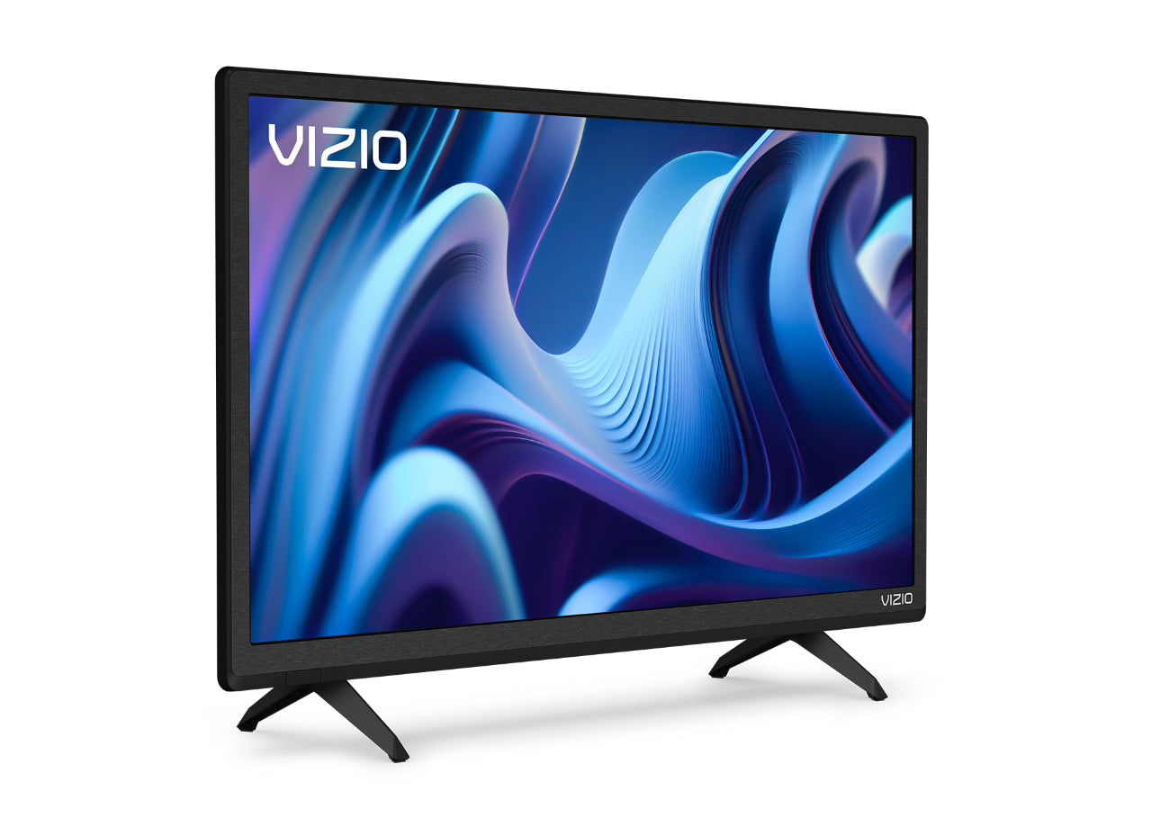 VIZIO 24" Class D-Series HD LED Smart TV l D24h-J09