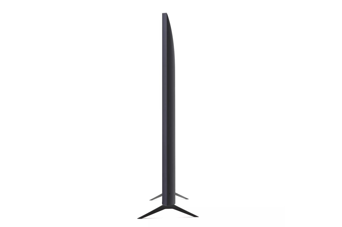 LG 55-Inch Class UR8000-series LED 4K UHD Smart webOS 23 w/ ThinQ AI TV l 55UR8000