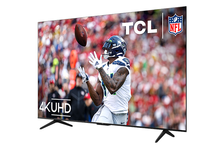 TCL 75" S Class 4K UHD HDR LED Smart TV with Google TV (75S571G)