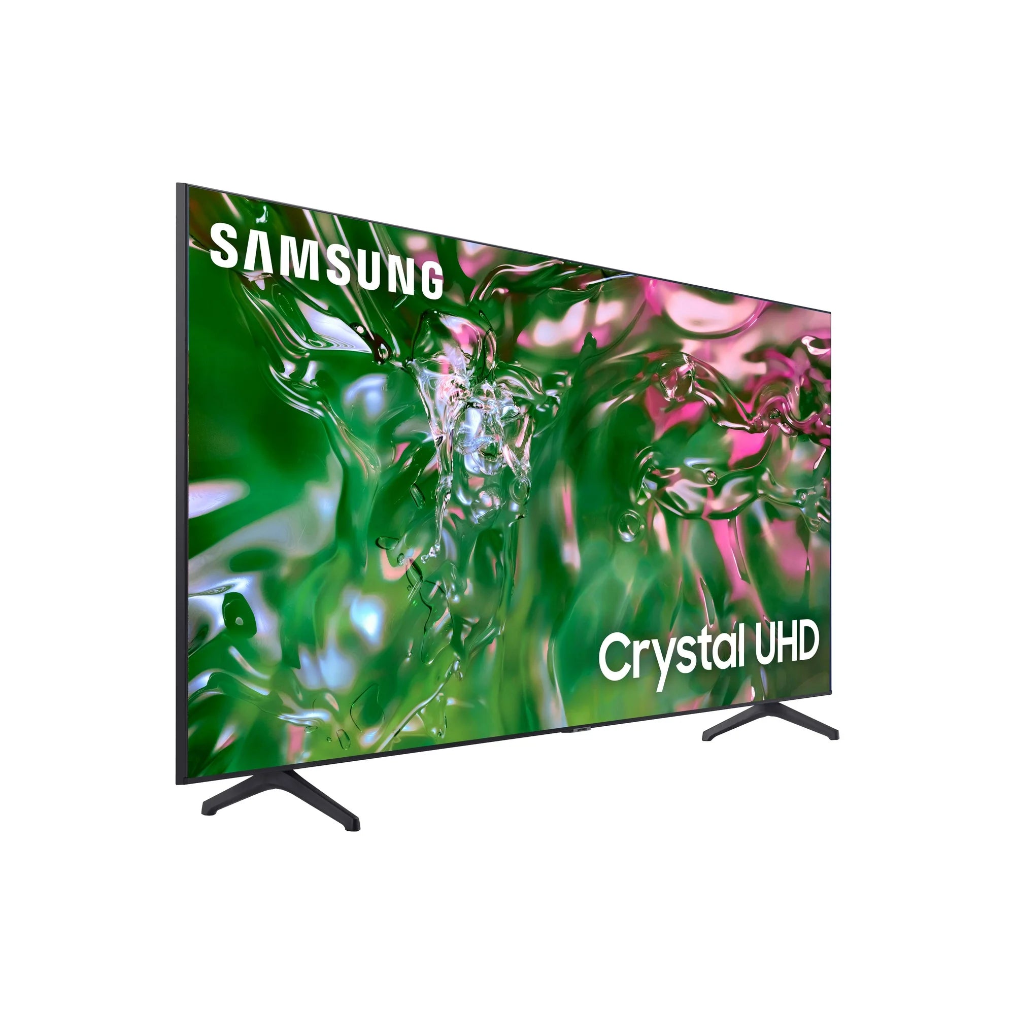 Téléviseur intelligent Samsung Crystal UHD 4K 50 pouces UN50TU690T