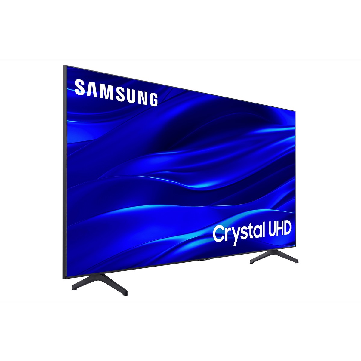 SAMSUNG 55 Inch Crystal UHD 4K LED Smart TV l UN55TU690T