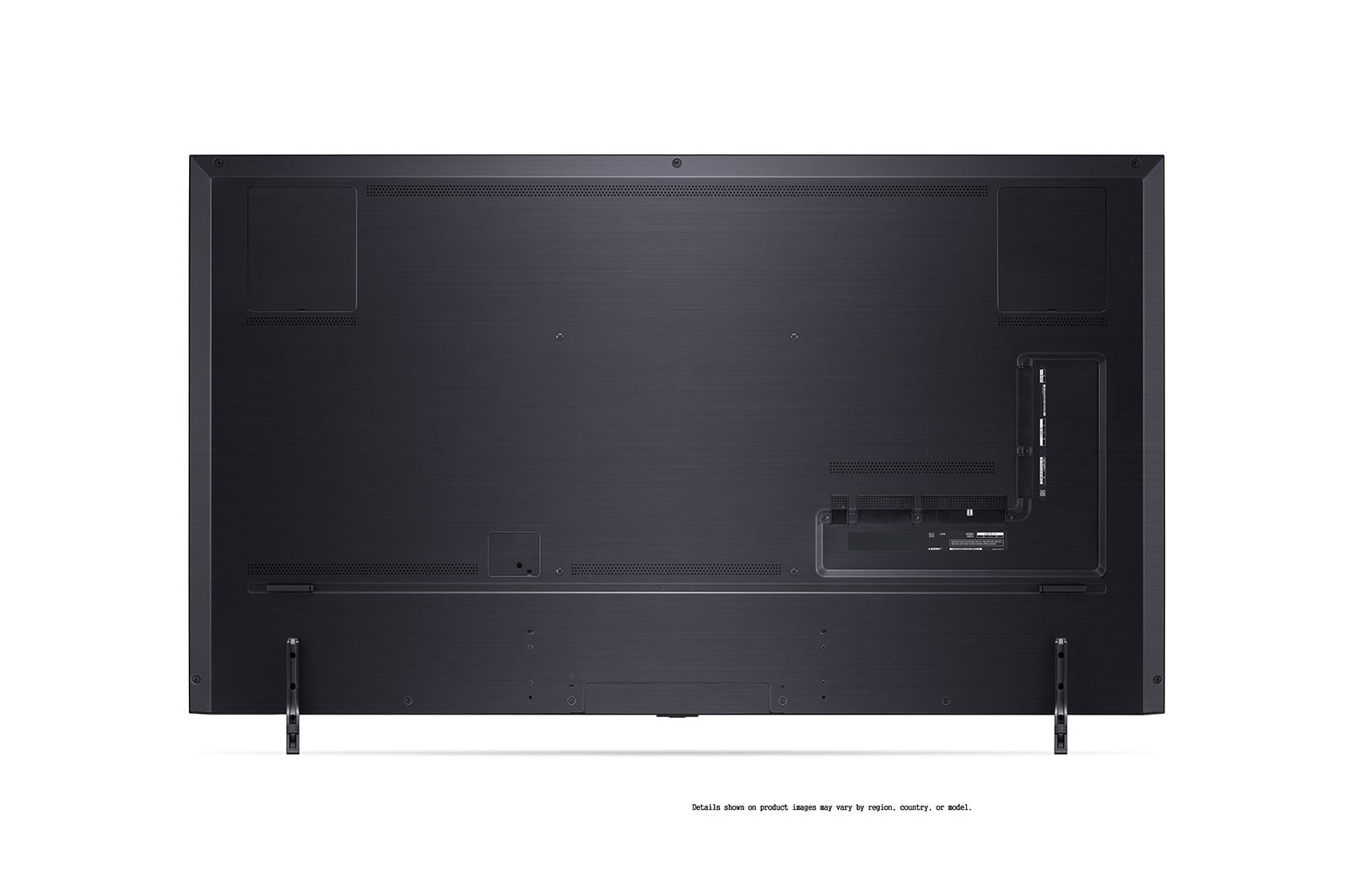 Téléviseur intelligent LG NanoCell 4K UHD 65 pouces avec Alexa intégré, série 90 (l65NANO90)