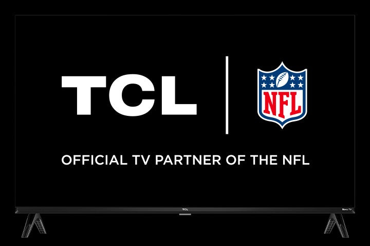 TCL 32" Class 3-Series Full HD LED 1080p Smart Roku TV l 32S357