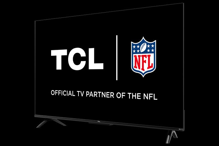 TCL 43" Class 4-Series 4K UHD HDR LED Smart Roku TV  43S451