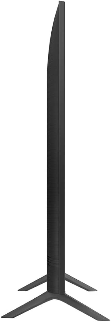 SAMSUNG 43-Inch Class Crystal UHD Smart TV l UN43CU7000