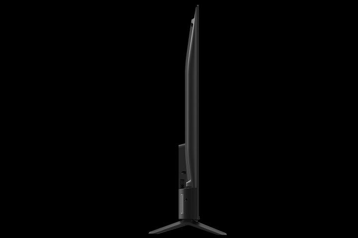 TCL 55" Class 4-Series 4K UHD HDR Smart Roku TV (55S41R)