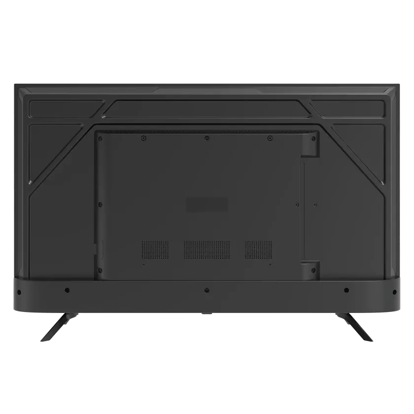 Element 43" Class 4K UHD (2160p) HDR LED Frameless XUMO Smart TV l E550AE43C