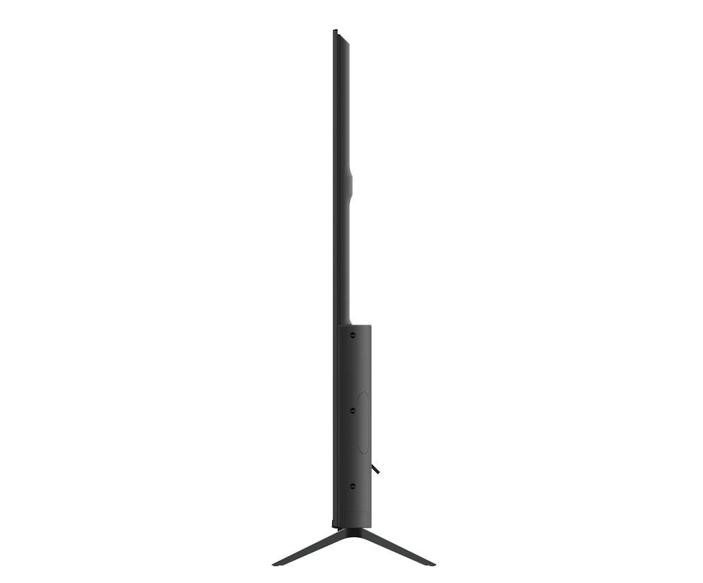 ONN. 75" Class 4K UHD (2160P) LED Frameless Roku Smart TV (100044717)