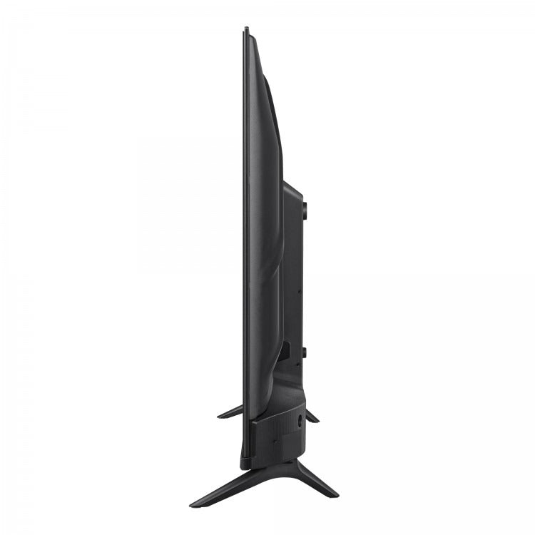 Téléviseur intelligent Hisense 43" 1080p Full HD LED LCD VIDAA | 43A4KV