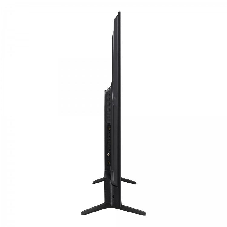 Téléviseur intelligent Hisense 65 pouces 4K UHD HDR ULED Mini-LED Quantum Dot Google l 65U68KM
