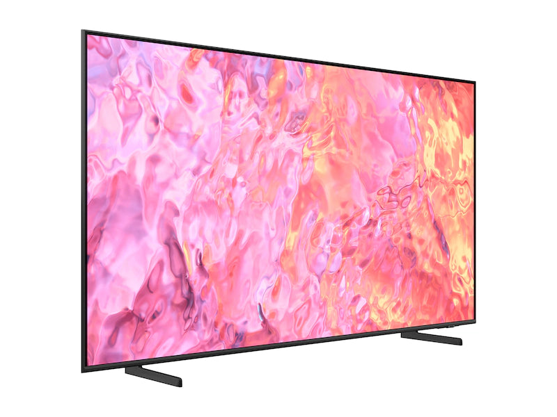 SAMSUNG 75-Inch Class QLED 4K UHD Smart TV l QN75Q60C