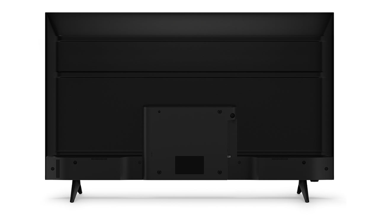 VIZIO 43” Class Full HD 1080p LED Smart TV l VFD43M-0804
