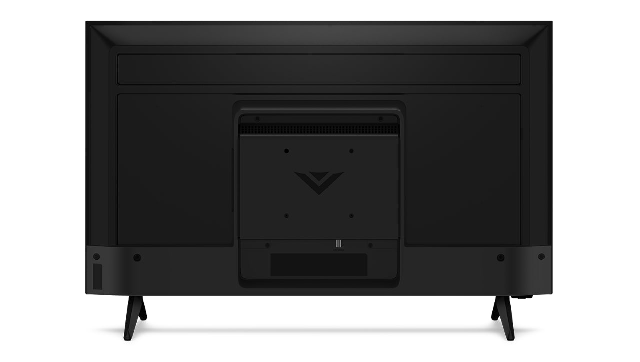 VIZIO 32” Class HD 720p LED Smart TV l VHD32M-08