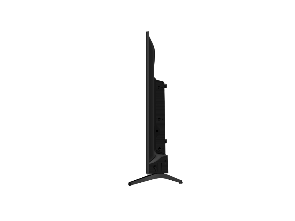 Hisense 40" Class 1080p FHD LED Roku Smart TV l 40H4030F4