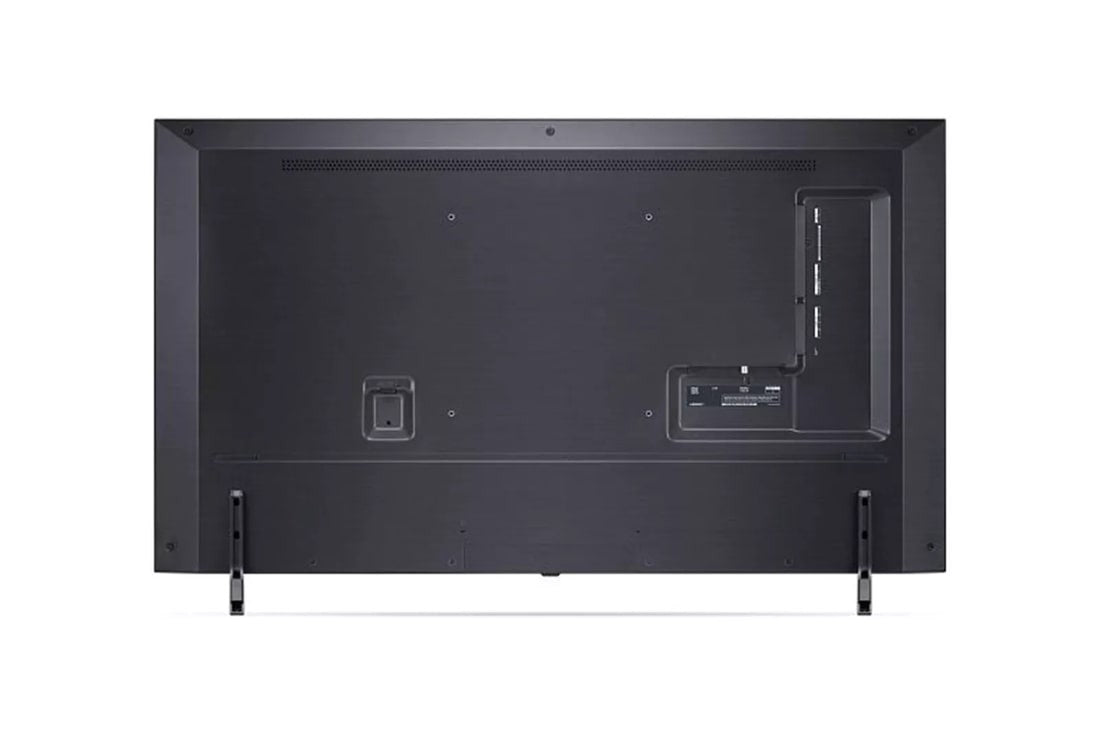 Téléviseur LG 65 pouces série NANO80 LED 4K UHD Smart webOS 22 avec ThinQ AI l 65NANO80