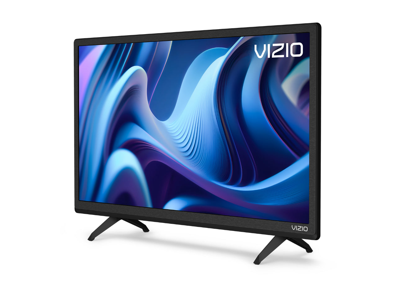 VIZIO 24" Class D-Series HD LED Smart TV l D24h-J09