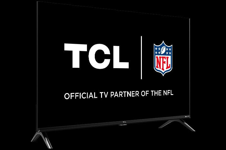 TCL 32" Class 3-Series Full HD LED 1080p Smart Roku TV l 32S357