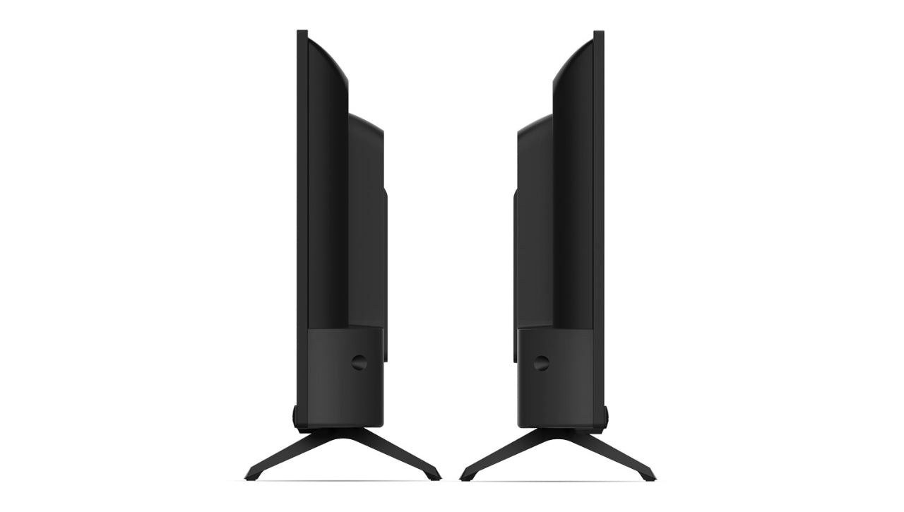 VIZIO 24-inch D-Series FHD LED Smart TV l D24fM-K01