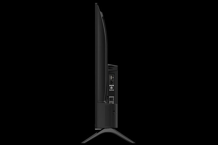 TCL 32" S Class 720p HD LED Smart TV with Google TV l 32S21BG