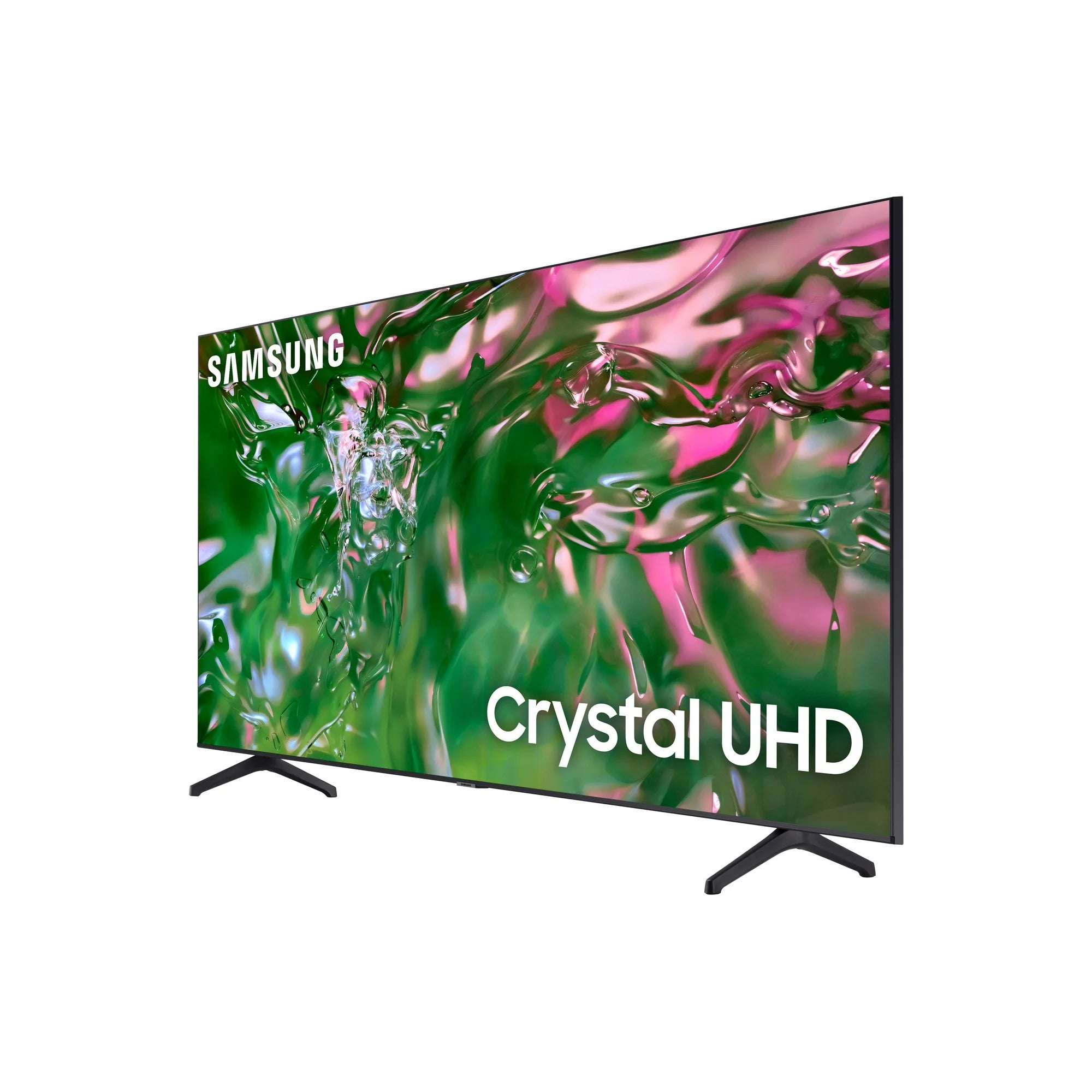Téléviseur intelligent Samsung Crystal UHD 4K 50 pouces UN50TU690T