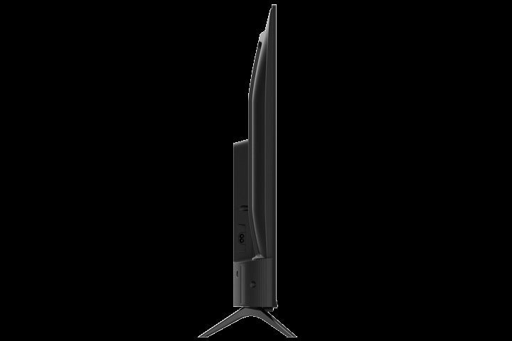 TCL 43" Class 4-Series 4K UHD HDR LED Smart Roku TV  43S451