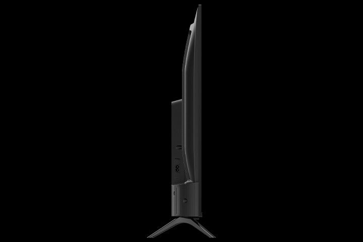 TCL 43” Class Q5 4K UHD HDR QLED Smart TV with Google TV (43Q51BG)