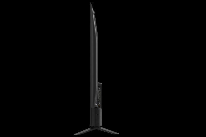 TCL 55" Class 4-Series 4K UHD HDR Smart Roku TV (55S41R)