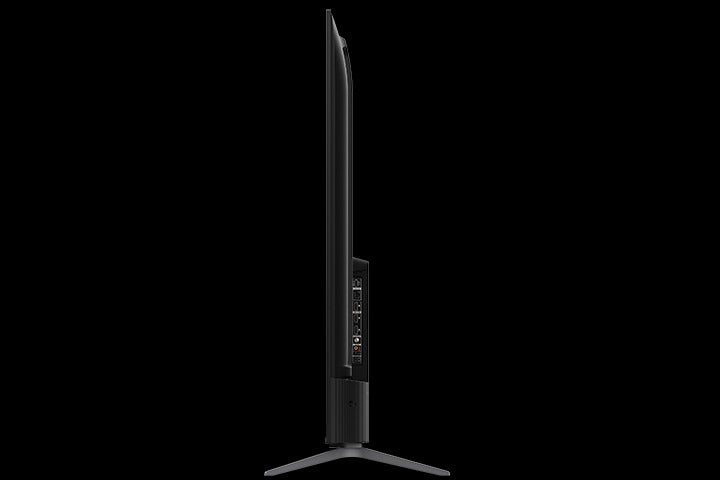 TCL 65" Class Q Class 4K QLED HDR Smart TV with Google TV (65Q670G)