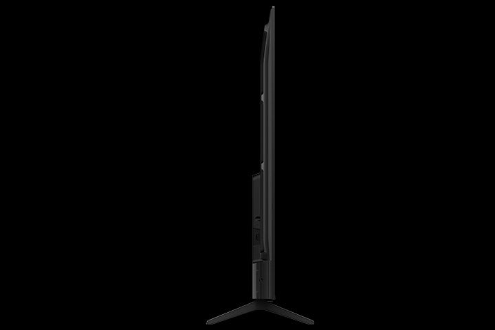 Téléviseur intelligent LED TCL 75" Classe S 4K UHD HDR avec Roku TV l 75S41BR