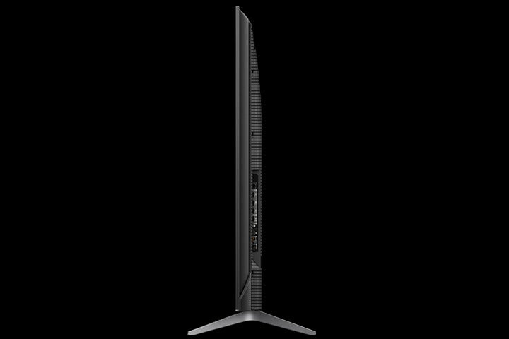 TCL 75" Q Class 4K QLED HDR Smart TV with Google TV l 75Q670G