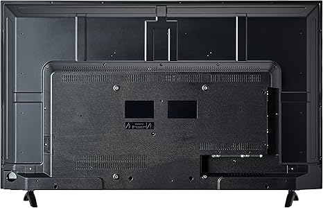 RCA 50″ ROKU SMART 4K UHD LED HD TV l RTRU5028