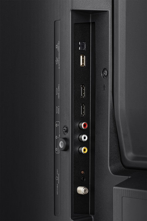 Téléviseur LED HD Smart Vidaa Hisense 32" Classe A4 Série 32A4KV