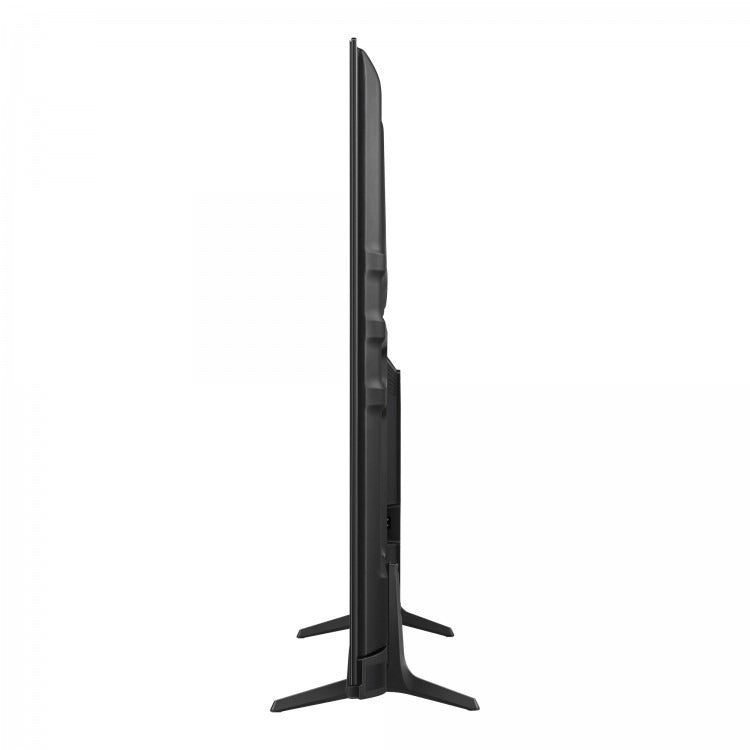 Téléviseur intelligent Hisense 75" 4K UHD LED VIDAA | 75A6KV