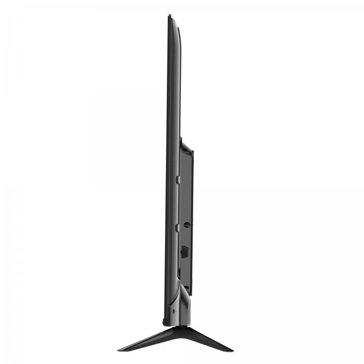 Téléviseur intelligent Hisense 58 pouces 4K UHD LED LCD Roku HDR série R6 l 58R6E3