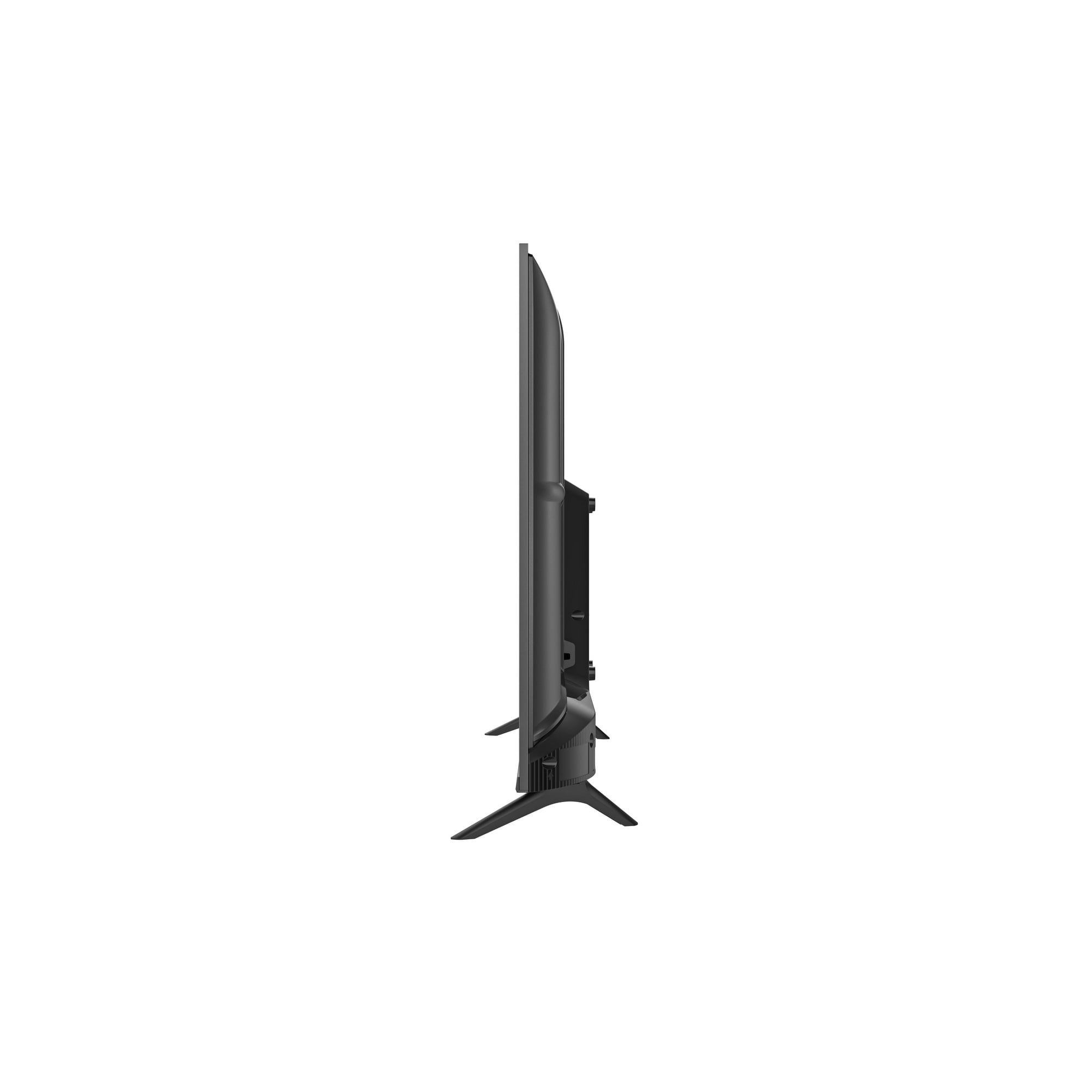 Téléviseur intelligent Hisense 32 pouces 720P HD LED Roku l 32H4030F3