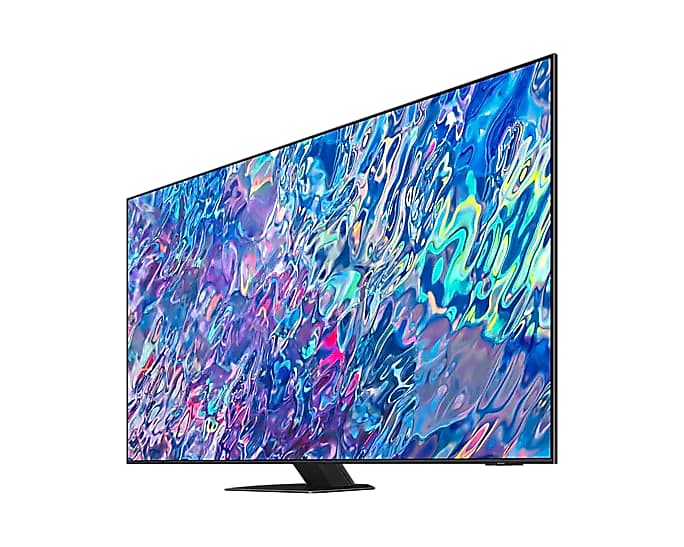 SAMSUNG 65" Class QN85B Neo QLED 4K Smart TV (QN65QN85BD / QN65QN85BA)