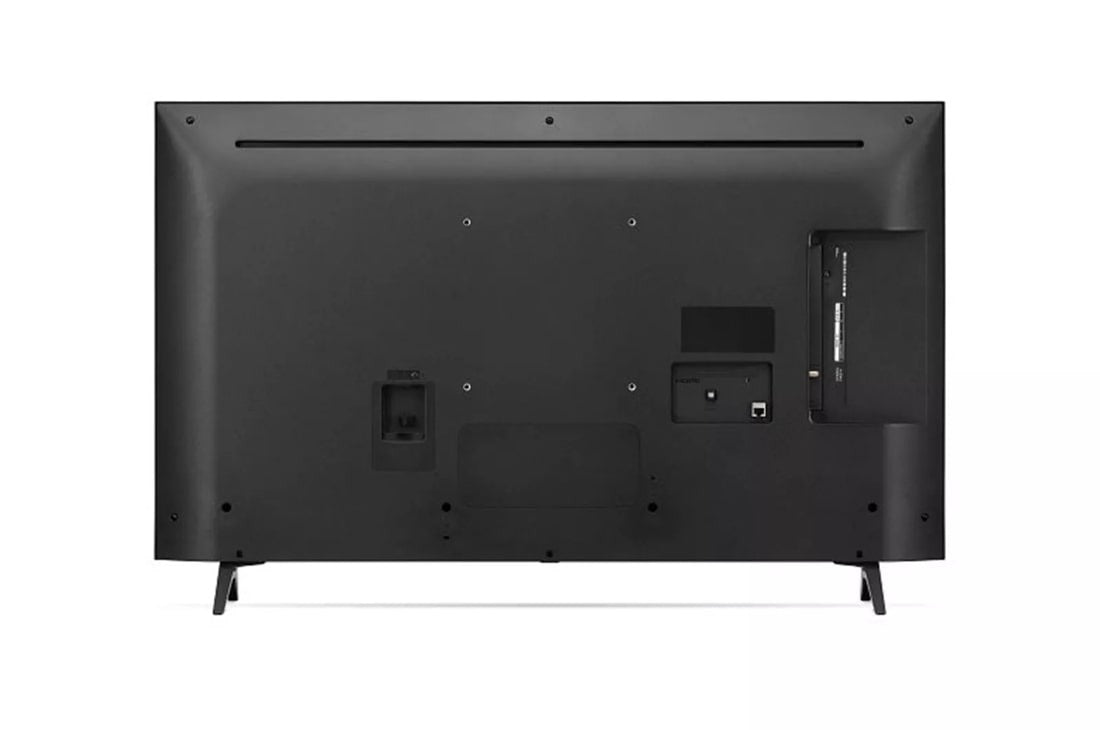 Téléviseur intelligent LG 43 pouces LED 4K UHD webOS 22 (43UQ7070)