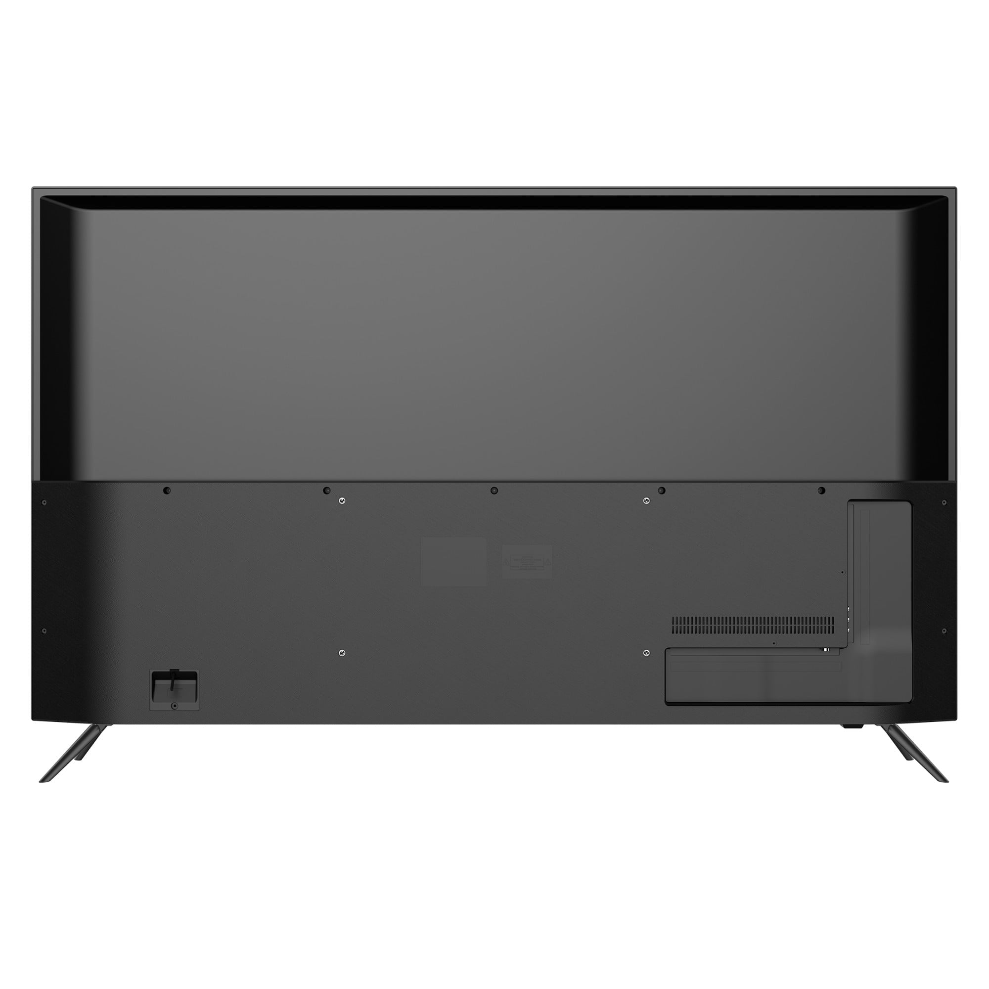 Onn. 55 inch Class 4K UHD HDR Roku Smart LED TV (100012586)