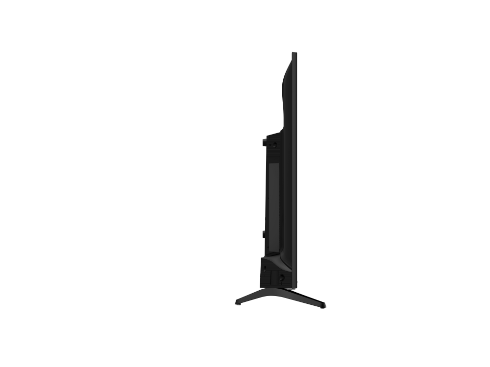 Hisense 40" Class 1080p FHD LED Roku Smart TV l 40H4030F4