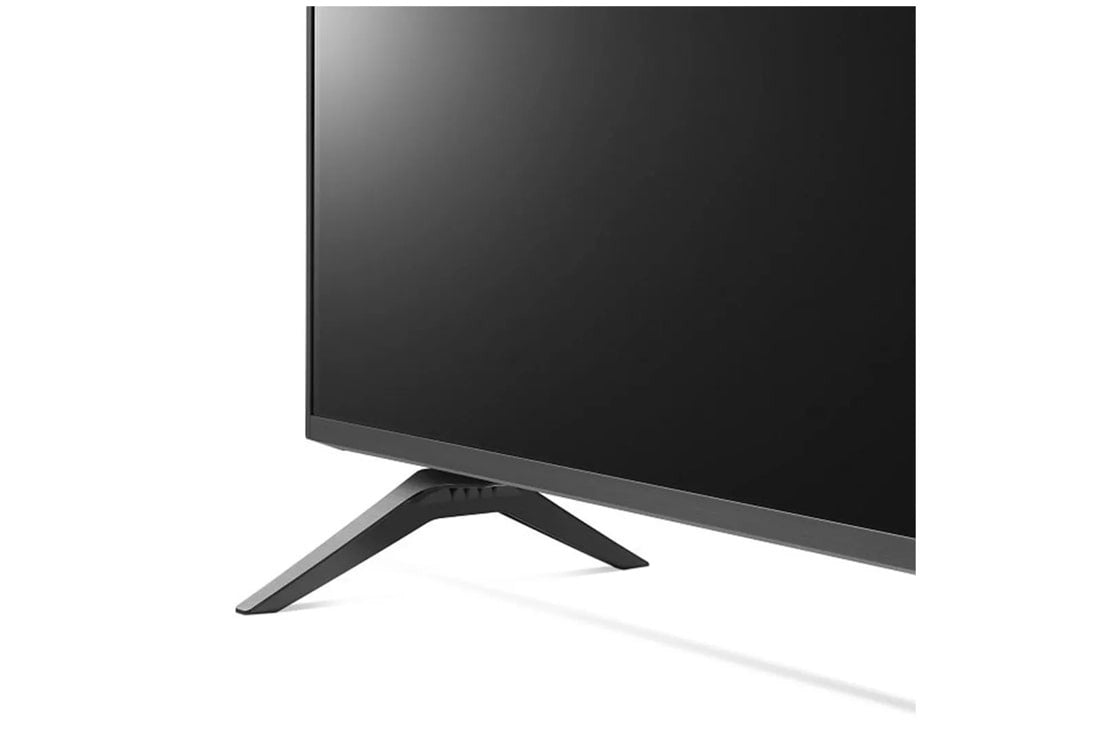 LG 43-Inch Class UQ9000 Series LED 4K UHD Smart webOS 22 w/ ThinQ AI TV l 43UQ9000